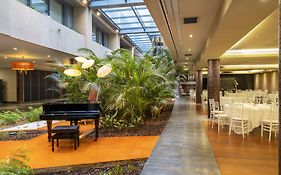 Iberik Santo Domingo Plaza Hotel